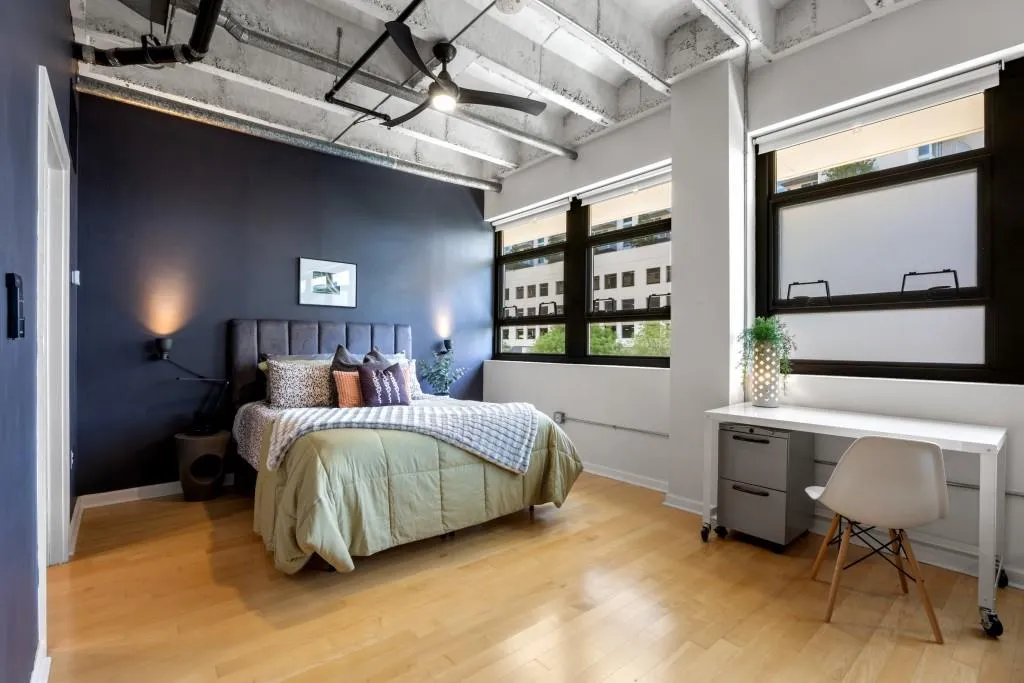 878 Peachtree Street Ne Unit 431, Atlanta, Georgia 30309, 1 Bedroom Bedrooms, ,1 BathroomBathrooms,Residential,For Sale,878 Peachtree Street Ne Unit 431,7575393