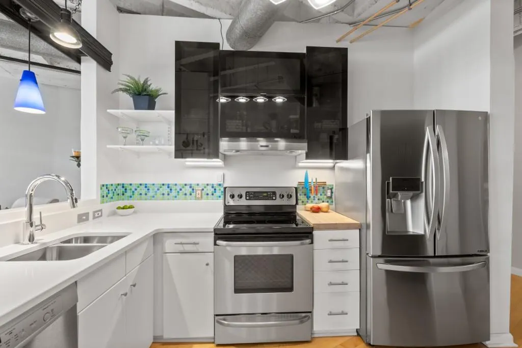 878 Peachtree Street Ne Unit 431, Atlanta, Georgia 30309, 1 Bedroom Bedrooms, ,1 BathroomBathrooms,Residential,For Sale,878 Peachtree Street Ne Unit 431,7575393
