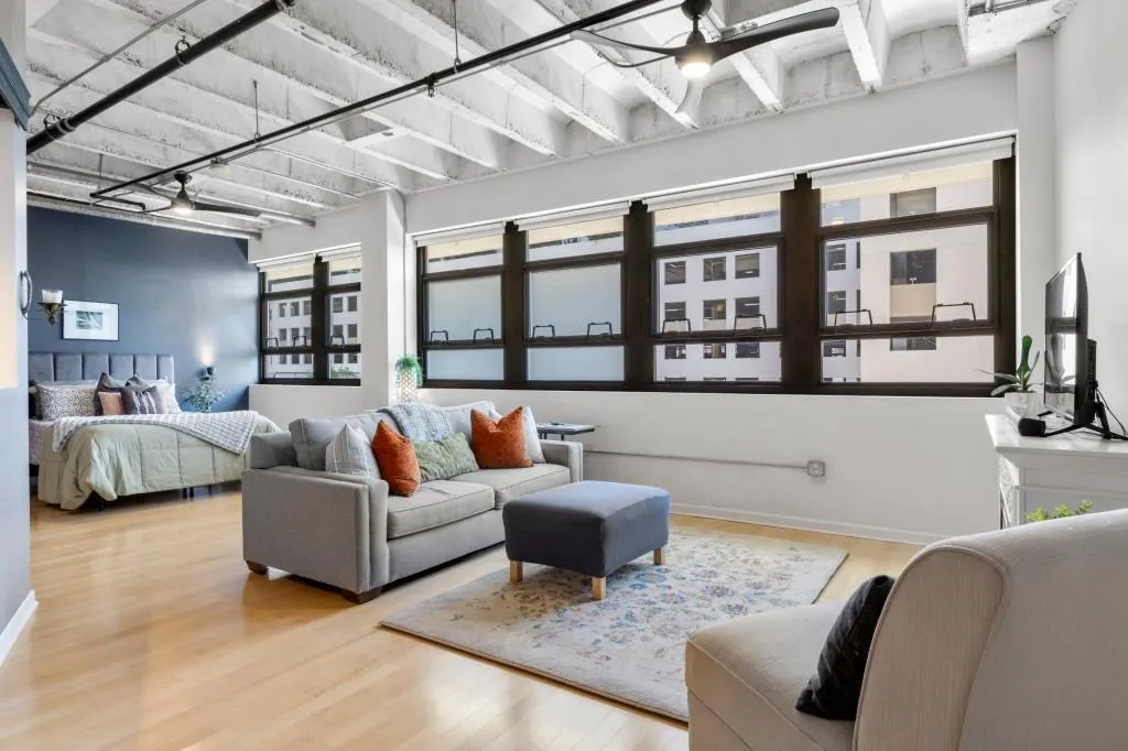 878 Peachtree Street Ne Unit 431, Atlanta, Georgia 30309, 1 Bedroom Bedrooms, ,1 BathroomBathrooms,Residential,For Sale,878 Peachtree Street Ne Unit 431,7575393