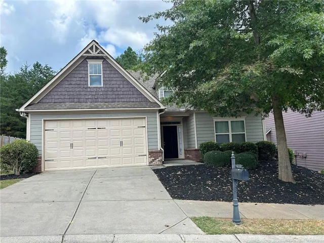 169 Mount Moriah Road, Ball Ground, Georgia 30107
