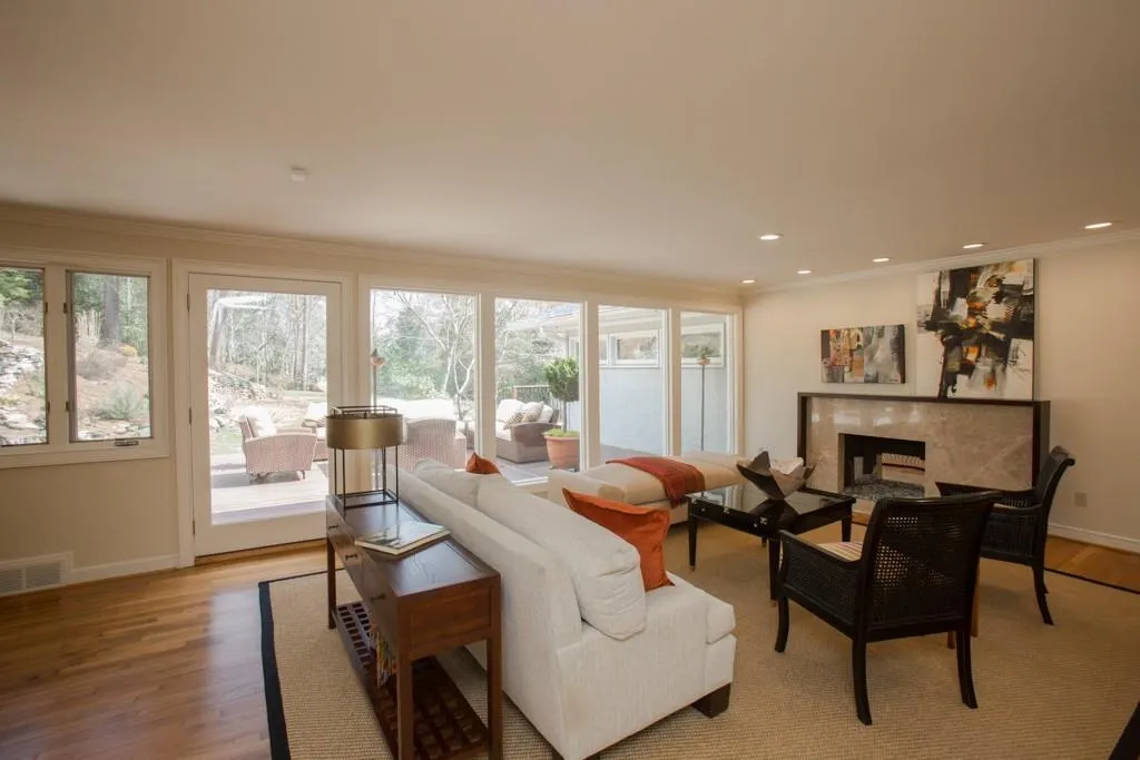 2920 Nancy Creek Road Nw, Atlanta, Georgia 30327, 5 Bedrooms Bedrooms, ,4 BathroomsBathrooms,Residential,Sold,2920 Nancy Creek Road Nw,5652986