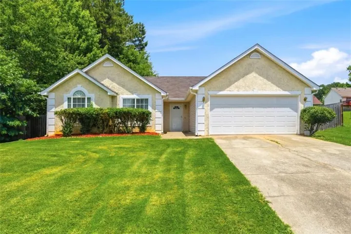 10586 Aspenwood Court, Jonesboro, Georgia 30238