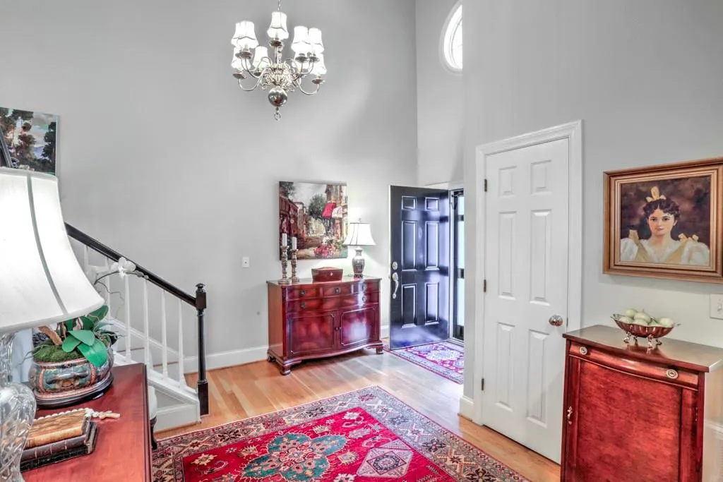 5996 Mitchell Road Unit 27, Atlanta, Georgia 30328, 3 Bedrooms Bedrooms, ,3 BathroomsBathrooms,Residential,Sold,5996 Mitchell Road Unit 27,6597482