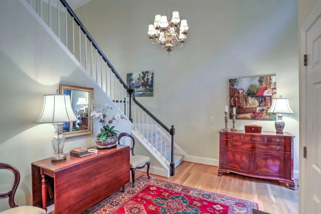 5996 Mitchell Road Unit 27, Atlanta, Georgia 30328, 3 Bedrooms Bedrooms, ,3 BathroomsBathrooms,Residential,Sold,5996 Mitchell Road Unit 27,6597482