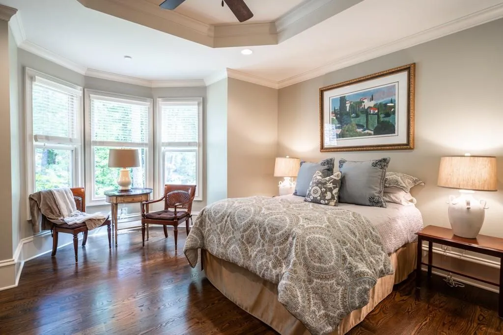 715 Glenairy Drive, Sandy Springs, Georgia 30328, 6 Bedrooms Bedrooms, ,4 BathroomsBathrooms,Residential,Sold,715 Glenairy Drive,6543812