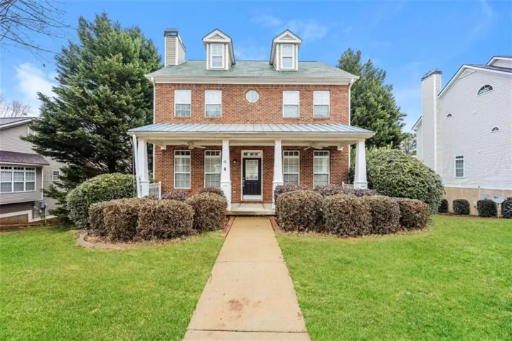 15 Verandah View, Newnan, Georgia 30265