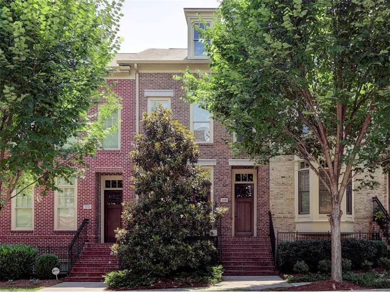 308 Riversgate Drive, Atlanta, Georgia 30339, 4 Bedrooms Bedrooms, ,4 BathroomsBathrooms,Residential,Sold,308 Riversgate Drive,5611662