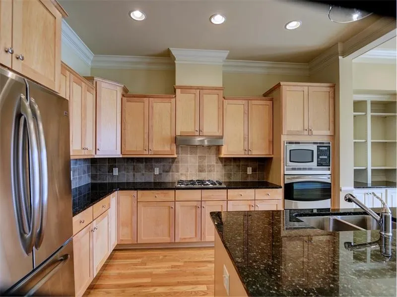 308 Riversgate Drive, Atlanta, Georgia 30339, 4 Bedrooms Bedrooms, ,4 BathroomsBathrooms,Residential,Sold,308 Riversgate Drive,5611662