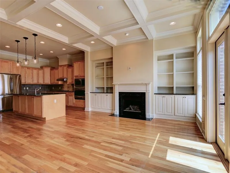 308 Riversgate Drive, Atlanta, Georgia 30339, 4 Bedrooms Bedrooms, ,4 BathroomsBathrooms,Residential,Sold,308 Riversgate Drive,5611662