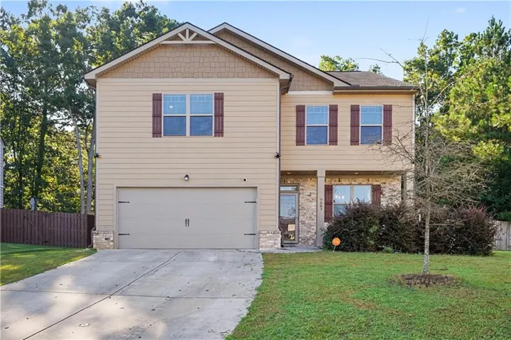 9883 Byrne Drive, Jonesboro, Georgia 30236