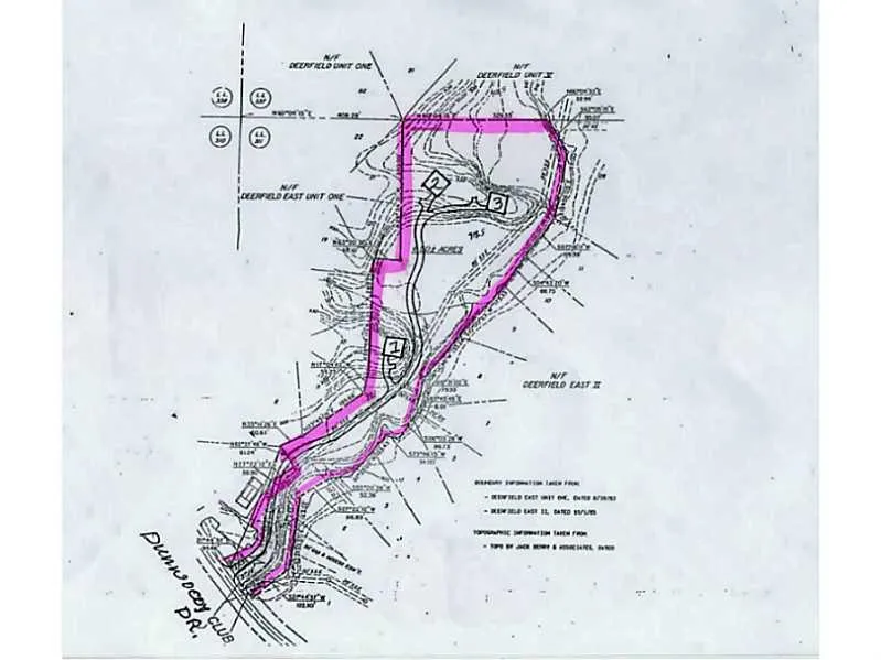 2540 Dunwoody Club Drive, Dunwoody, Georgia 30350, ,Land,Sold,2540 Dunwoody Club Drive,5356036