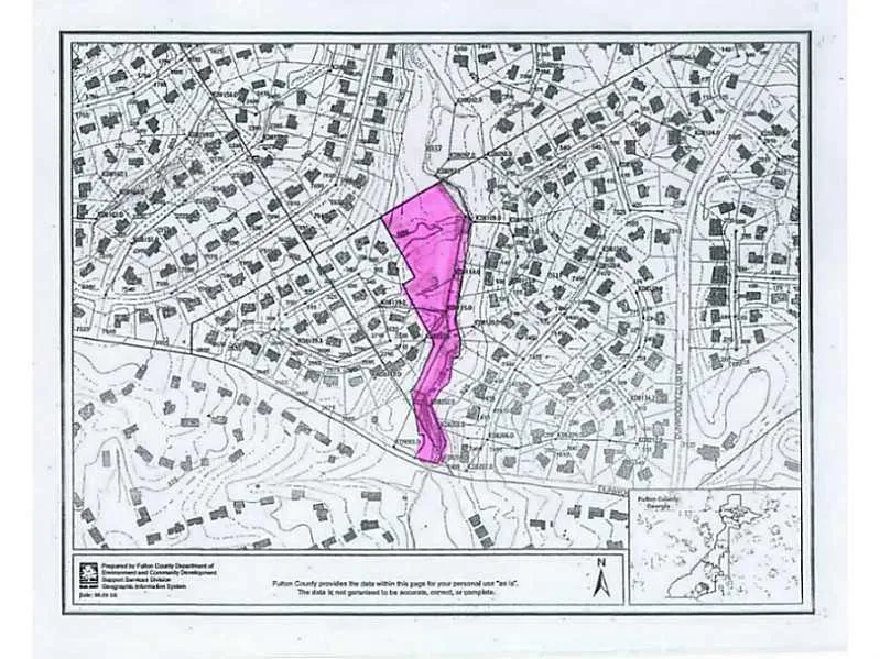 2540 Dunwoody Club Drive, Dunwoody, Georgia 30350, ,Land,Sold,2540 Dunwoody Club Drive,5356036