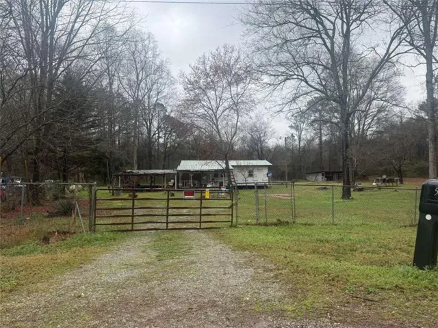 515 Hillside Way, Maysville, Georgia 30558