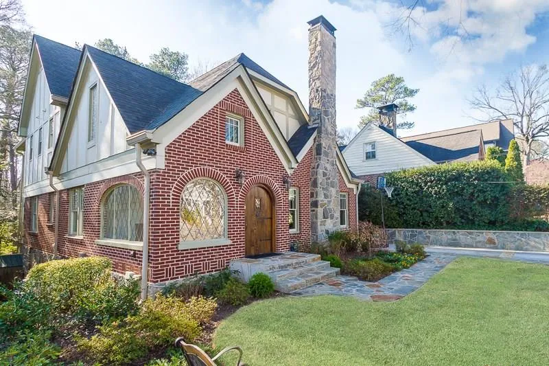 2111 Mckinley Road Nw, Atlanta, Georgia 30318, 5 Bedrooms Bedrooms, ,4 BathroomsBathrooms,Residential,Sold,2111 Mckinley Road Nw,5807072