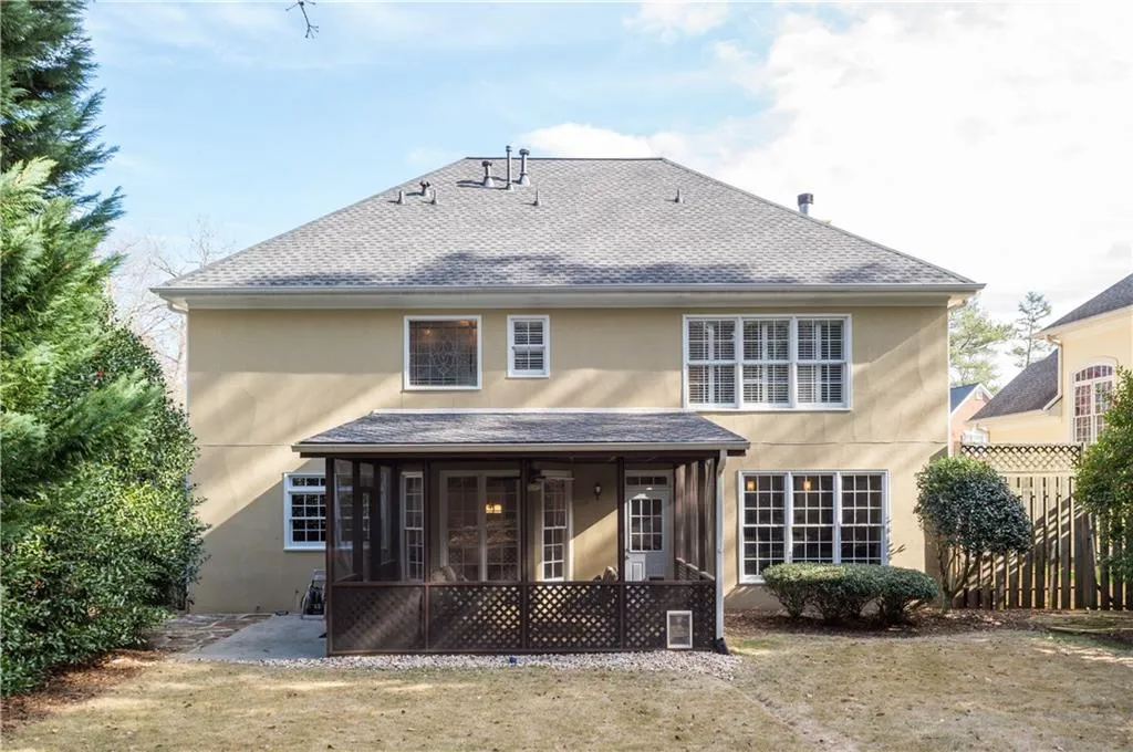 4580 Windsor Park Place Ne, Sandy Springs, Georgia 30342, 3 Bedrooms Bedrooms, ,2 BathroomsBathrooms,Residential,Sold,4580 Windsor Park Place Ne,5798094