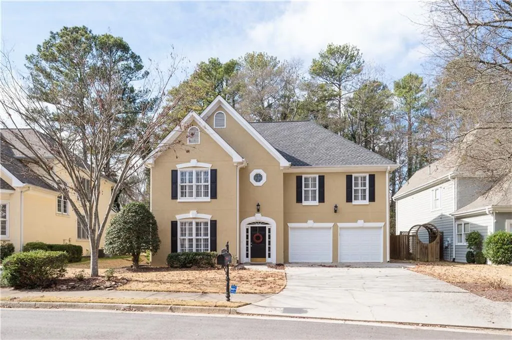 4580 Windsor Park Place Ne, Sandy Springs, Georgia 30342, 3 Bedrooms Bedrooms, ,2 BathroomsBathrooms,Residential,Sold,4580 Windsor Park Place Ne,5798094