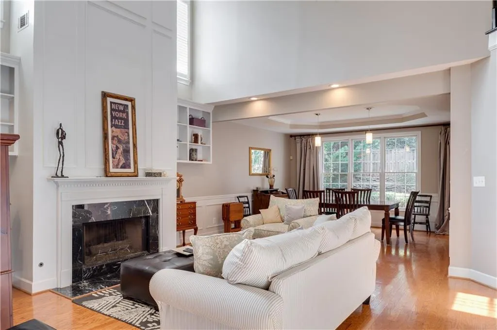 4580 Windsor Park Place Ne, Sandy Springs, Georgia 30342, 3 Bedrooms Bedrooms, ,2 BathroomsBathrooms,Residential,Sold,4580 Windsor Park Place Ne,5798094