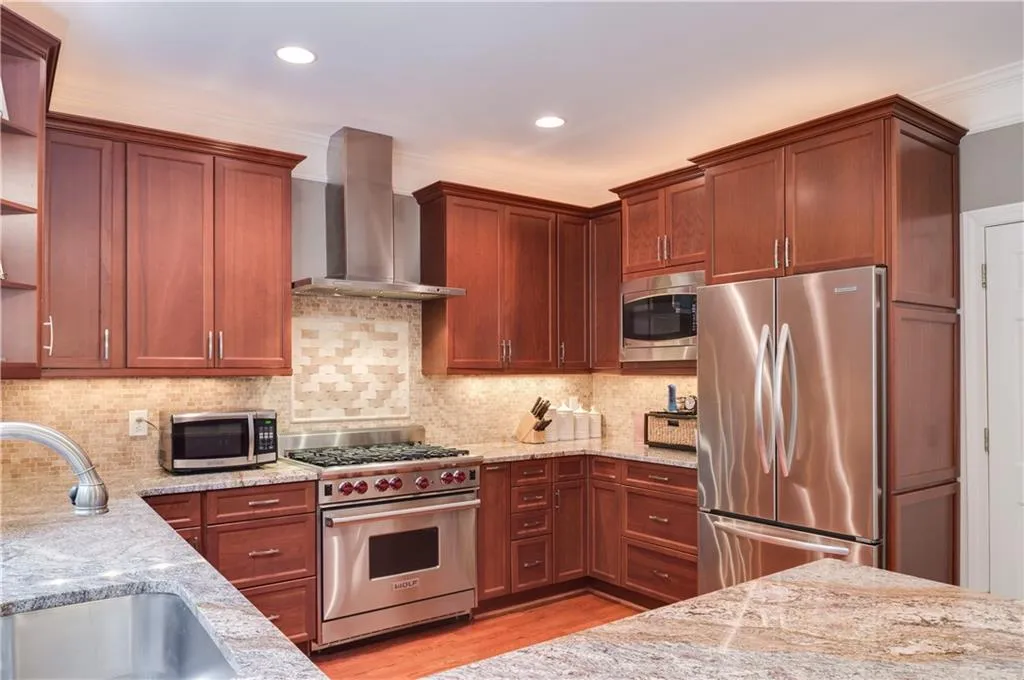 4580 Windsor Park Place Ne, Sandy Springs, Georgia 30342, 3 Bedrooms Bedrooms, ,2 BathroomsBathrooms,Residential,Sold,4580 Windsor Park Place Ne,5798094