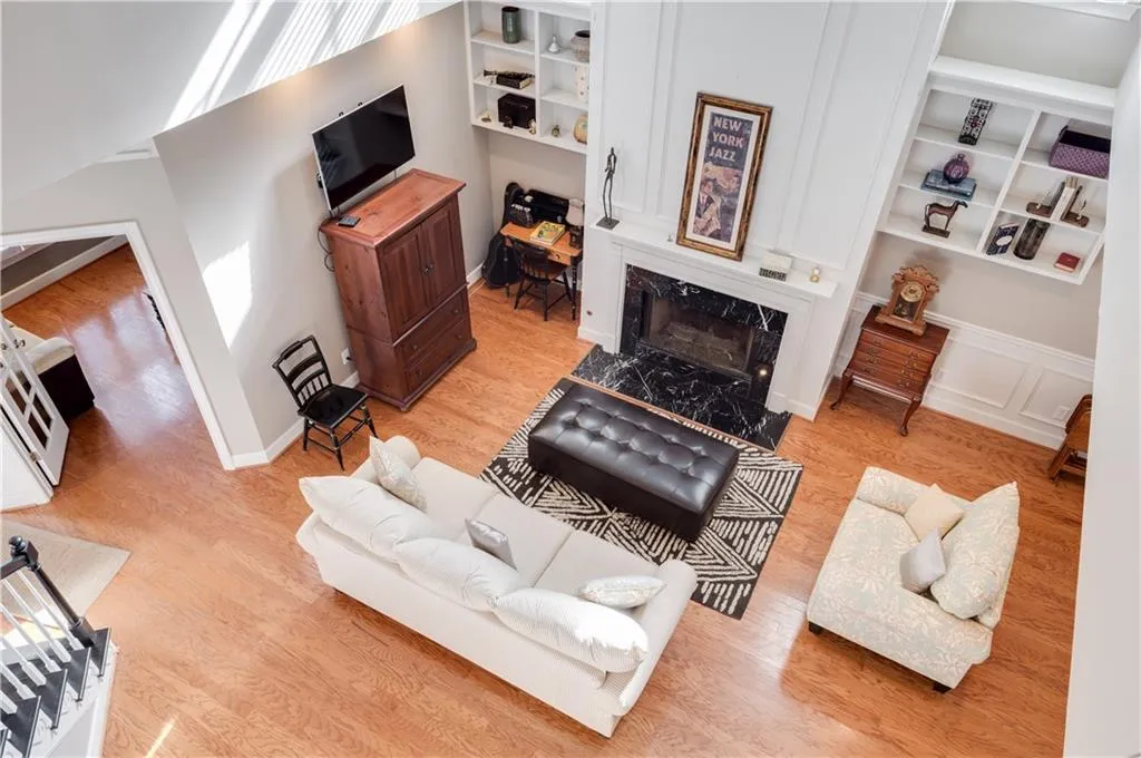 4580 Windsor Park Place Ne, Sandy Springs, Georgia 30342, 3 Bedrooms Bedrooms, ,2 BathroomsBathrooms,Residential,Sold,4580 Windsor Park Place Ne,5798094