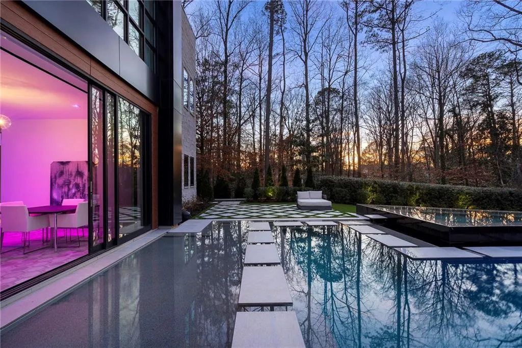 415 River Valley Road, Atlanta, Georgia 30328, 4 Bedrooms Bedrooms, ,4 BathroomsBathrooms,Residential,For Sale,415 River Valley Road,7698371