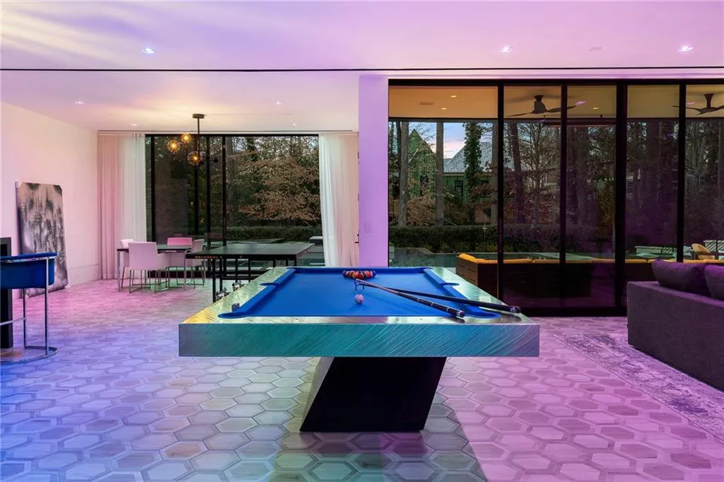 415 River Valley Road, Atlanta, Georgia 30328, 4 Bedrooms Bedrooms, ,4 BathroomsBathrooms,Residential,For Sale,415 River Valley Road,7698371