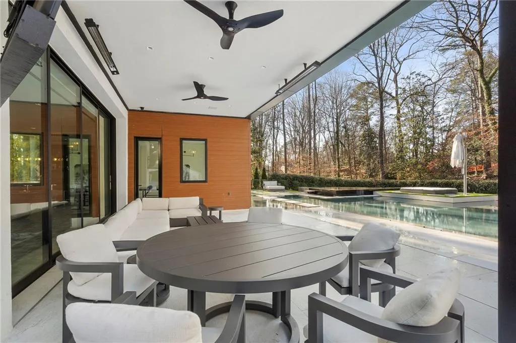 415 River Valley Road, Atlanta, Georgia 30328, 4 Bedrooms Bedrooms, ,4 BathroomsBathrooms,Residential,For Sale,415 River Valley Road,7698371