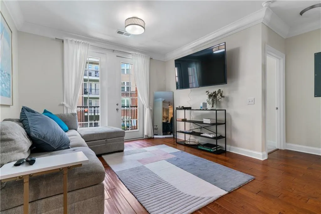 901 Abernathy Road Unit 3180, Atlanta, Georgia 30328, 2 Bedrooms Bedrooms, ,2 BathroomsBathrooms,Residential,Sold,901 Abernathy Road Unit 3180,7111846