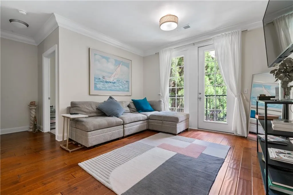 901 Abernathy Road Unit 3180, Atlanta, Georgia 30328, 2 Bedrooms Bedrooms, ,2 BathroomsBathrooms,Residential,Sold,901 Abernathy Road Unit 3180,7111846