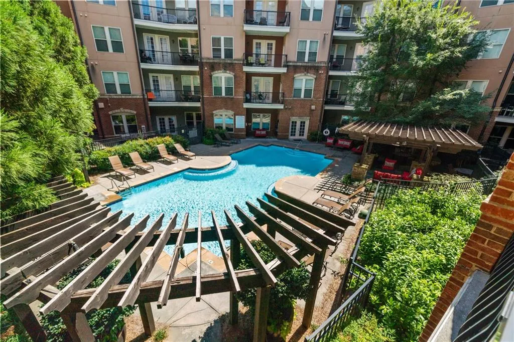 901 Abernathy Road Unit 3180, Atlanta, Georgia 30328, 2 Bedrooms Bedrooms, ,2 BathroomsBathrooms,Residential,Sold,901 Abernathy Road Unit 3180,7111846