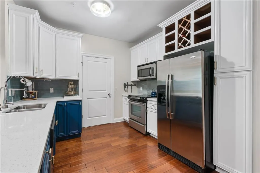 901 Abernathy Road Unit 3180, Atlanta, Georgia 30328, 2 Bedrooms Bedrooms, ,2 BathroomsBathrooms,Residential,Sold,901 Abernathy Road Unit 3180,7111846