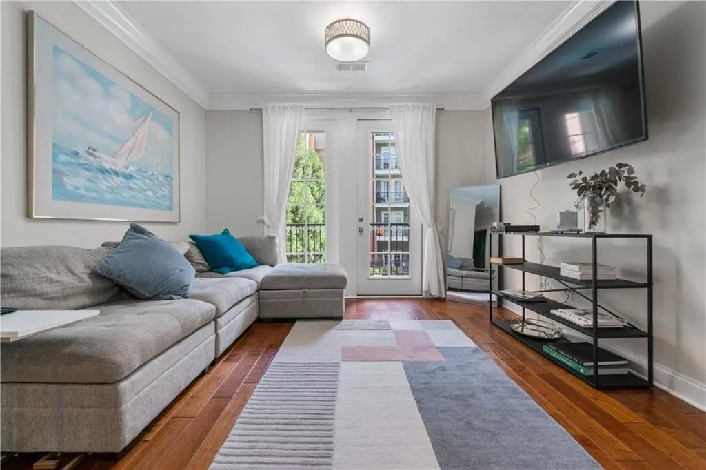 901 Abernathy Road Unit 3180, Atlanta, Georgia 30328, 2 Bedrooms Bedrooms, ,2 BathroomsBathrooms,Residential,Sold,901 Abernathy Road Unit 3180,7111846