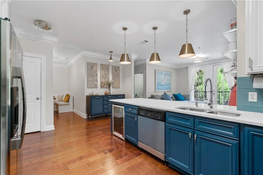 901 Abernathy Road Unit 3180, Atlanta, Georgia 30328, 2 Bedrooms Bedrooms, ,2 BathroomsBathrooms,Residential,Sold,901 Abernathy Road Unit 3180,7111846