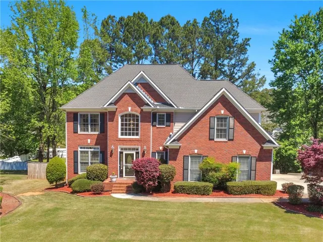 2354 Brentmoore Point, Conyers, Georgia 30013