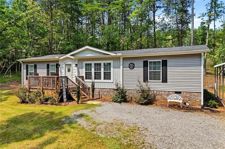 82 Gregory Drive, Jasper, Georgia 30143