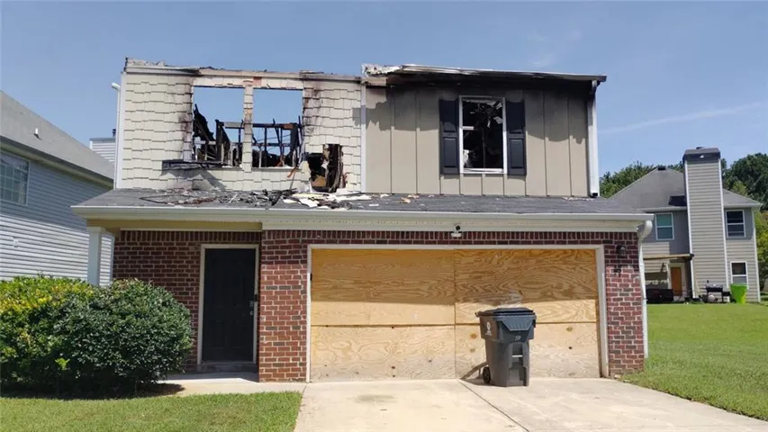 11248 Aliyah Drive, Hampton, Georgia 30228