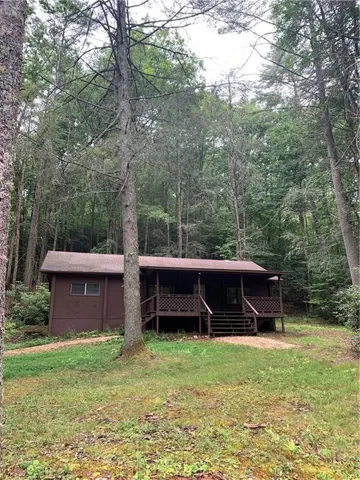 1526 Fortenberry Road, Blairsville, Georgia 30512