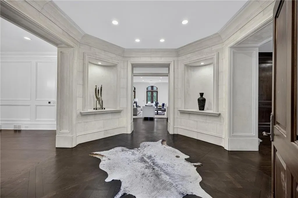 1250 Beechwood Hills Court Nw, Atlanta, Georgia 30327, 7 Bedrooms Bedrooms, 0 ,7 BathroomsBathrooms,Residential,Sold,1250 Beechwood Hills Court Nw,7679226