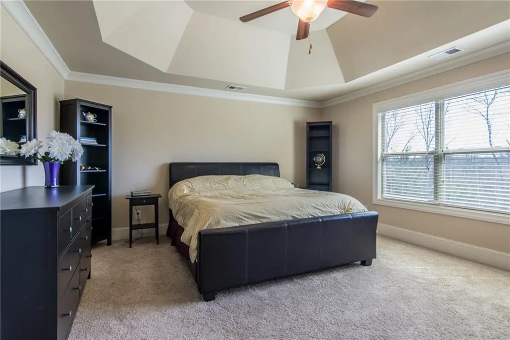 7625 Highland Bluff, Atlanta, Georgia 30328, 4 Bedrooms Bedrooms, ,3 BathroomsBathrooms,Residential,Sold,7625 Highland Bluff,5989835