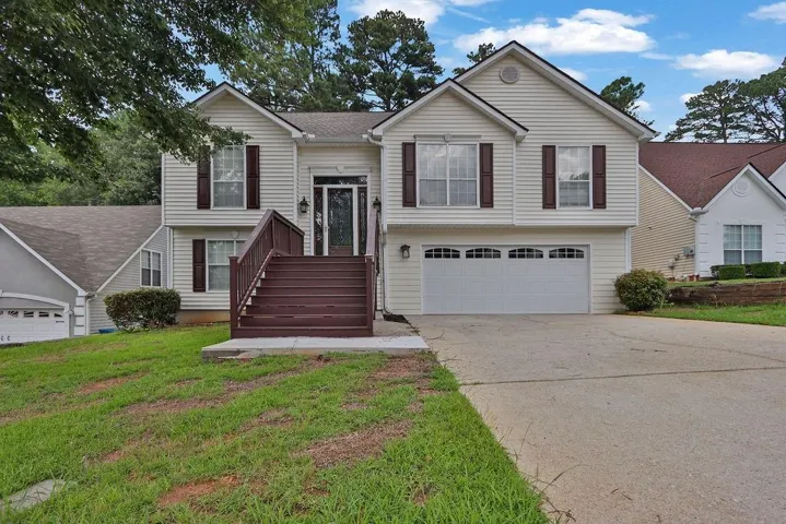 680 Old Johnson Road, Lawrenceville, Georgia 30045