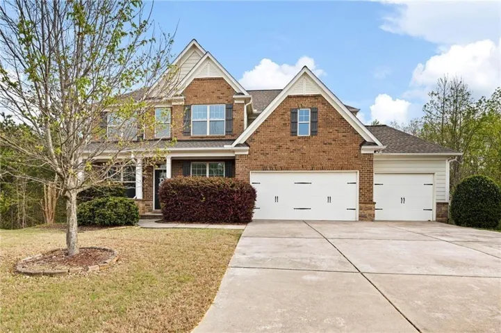 440 Cranbrooke Circle, Suwanee, Georgia 30024
