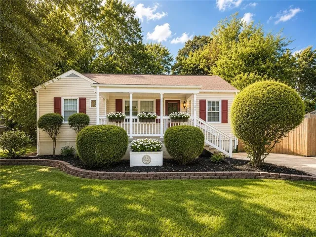 2966 Emory Road Se, Smyrna, Georgia 30080