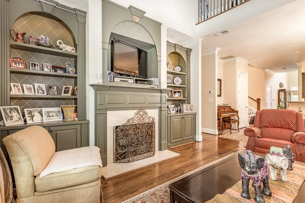 5413 Glenridge Cove, Atlanta, Georgia 30342, 3 Bedrooms Bedrooms, ,3 BathroomsBathrooms,Residential,Sold,5413 Glenridge Cove,6024956