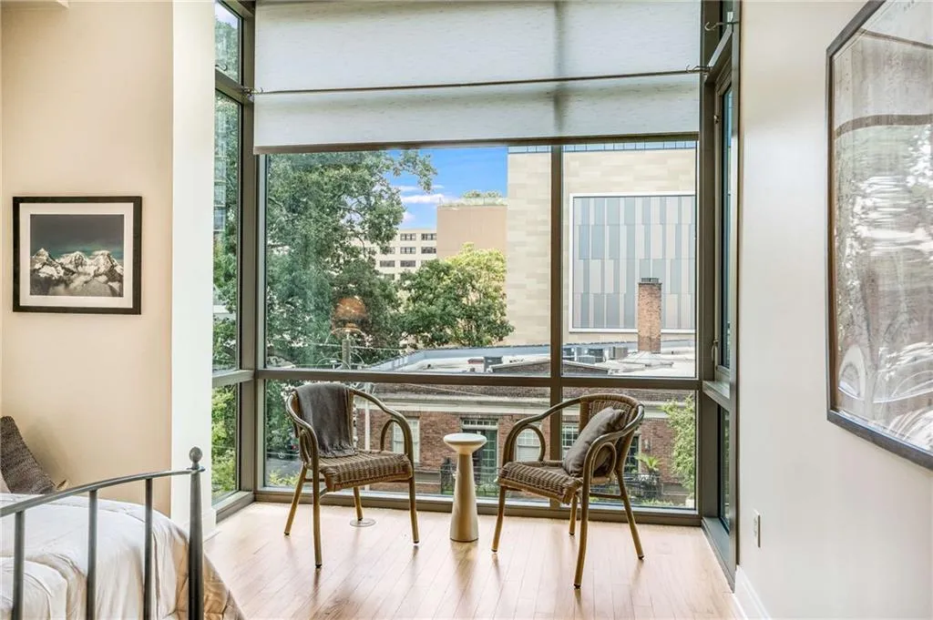 905 Juniper Street Ne Unit 512, Atlanta, Georgia 30309, 3 Bedrooms Bedrooms, ,3 BathroomsBathrooms,Residential,For Sale,905 Juniper Street Ne Unit 512,7649412