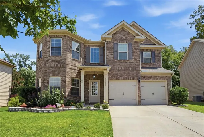 5565 Banner Boulevard, Cumming, Georgia 30028