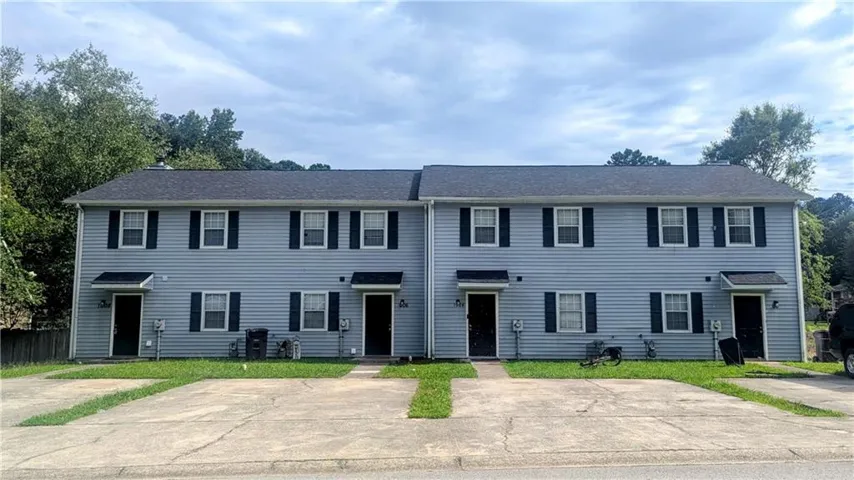 3681 Hopkins Crossing Sw, Powder Springs, Georgia 30127
