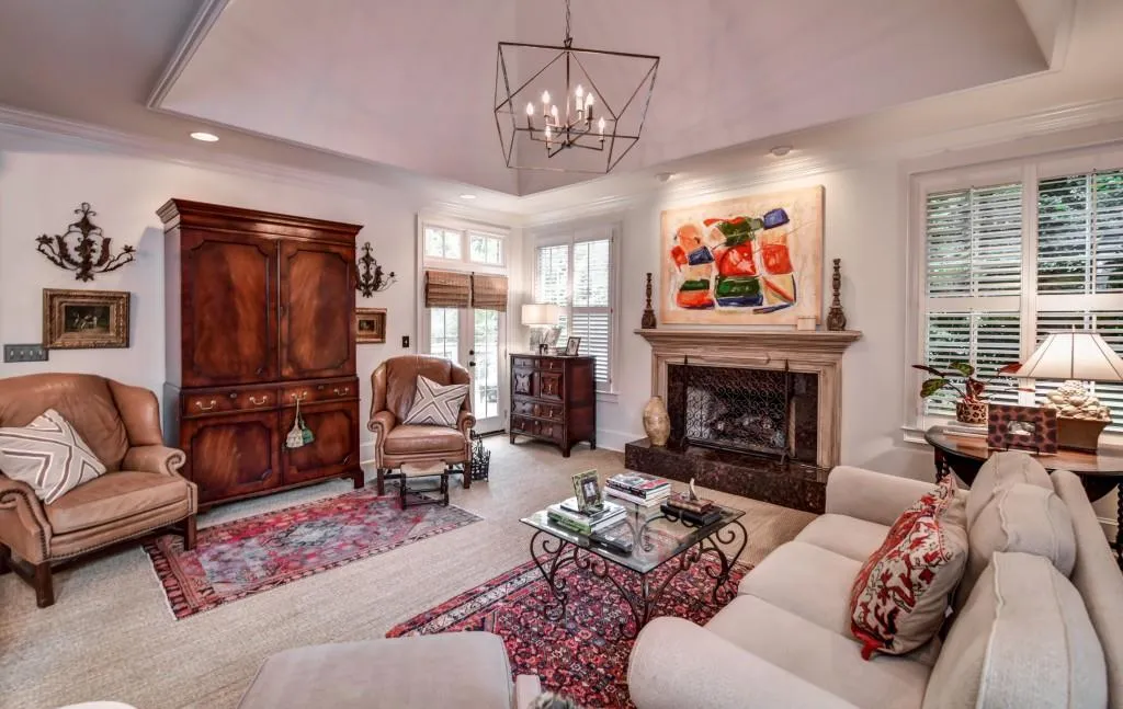 125 Crestwicke Trace, Atlanta, Georgia 30319, 5 Bedrooms Bedrooms, ,4 BathroomsBathrooms,Residential,Sold,125 Crestwicke Trace,6052244