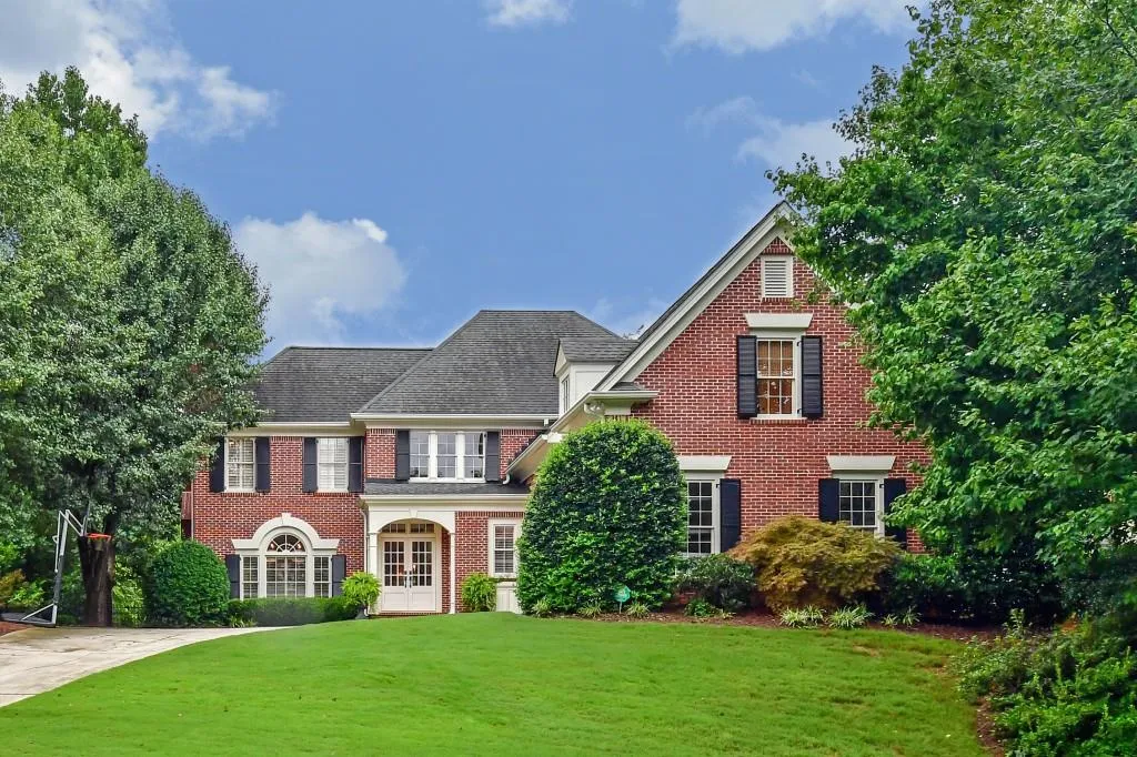 125 Crestwicke Trace, Atlanta, Georgia 30319, 5 Bedrooms Bedrooms, ,4 BathroomsBathrooms,Residential,Sold,125 Crestwicke Trace,6052244