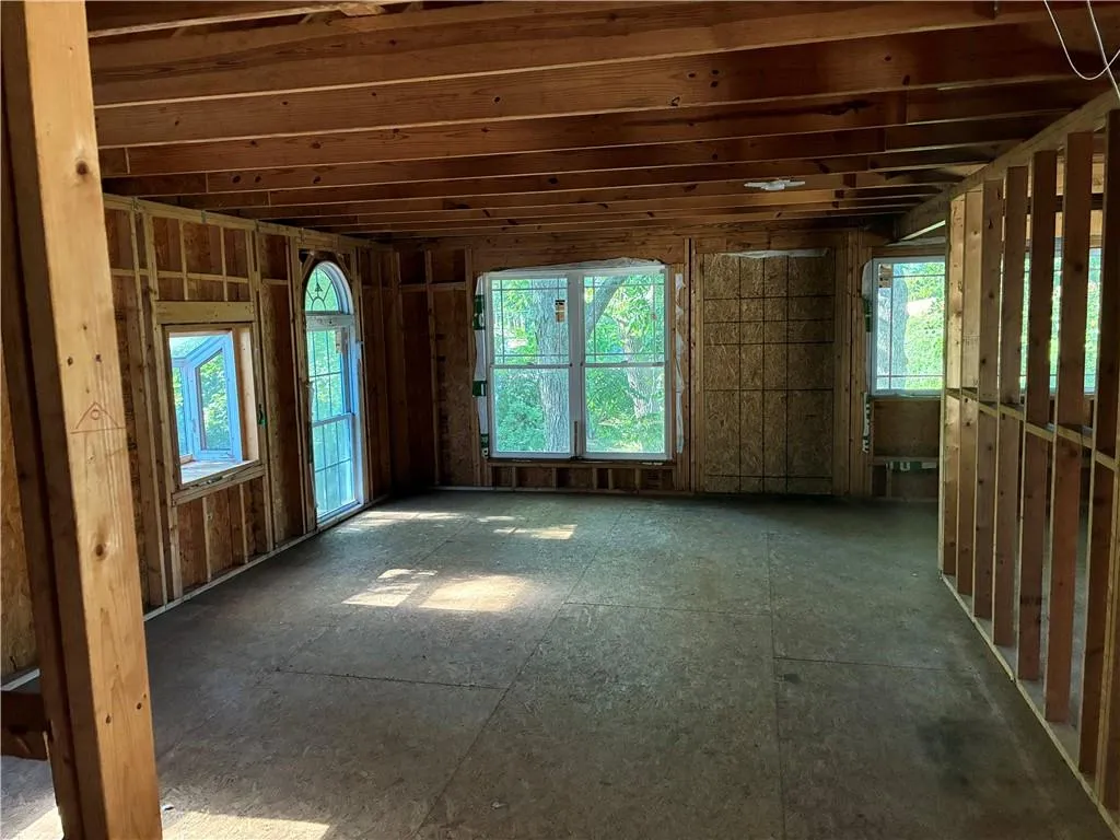 View of miscellaneous room