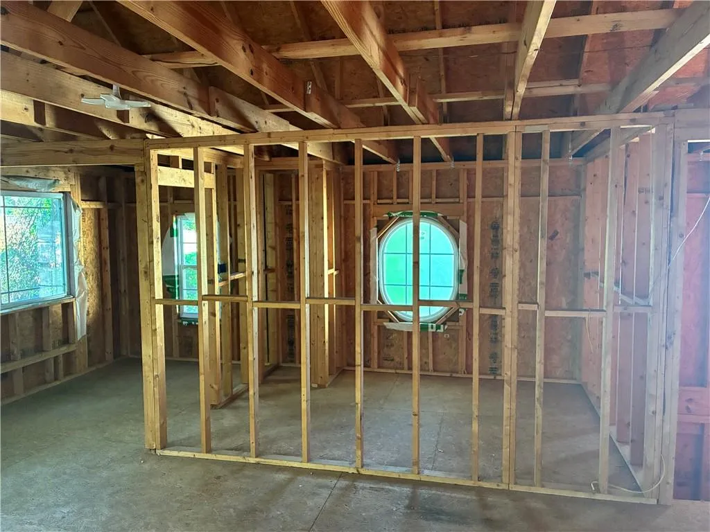 View of miscellaneous room