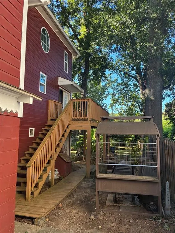 816 Berkeley Avenue Nw, Atlanta, Georgia 30318, 6 Bedrooms Bedrooms, ,3 BathroomsBathrooms,Residential,For Sale,816 Berkeley Avenue Nw,7632951